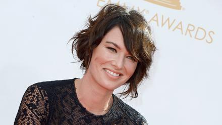 Lena Headey, bekannt als Cersei Lannister in „Game of Thrones", steht bald für Dreharbeiten in Babelsberg vor der Kamera.