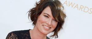 Lena Headey, bekannt als Cersei Lannister in „Game of Thrones", steht bald für Dreharbeiten in Babelsberg vor der Kamera.