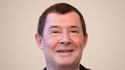 Stephan Märki ist neuer Intendant und Operndirektor am Staatstheater Cottbus.