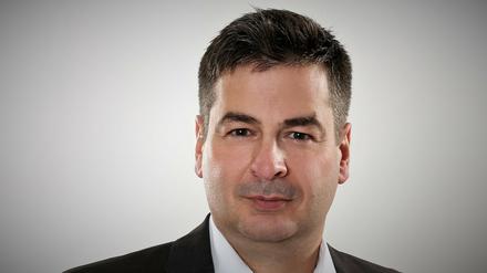Stefan Matz.