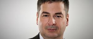 Stefan Matz.