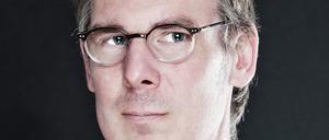 Oliver Ibert.