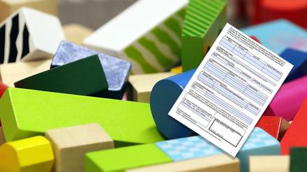 Potsdamer Eltern können die zu viel bezahlten Kita-Beiträge zurückfordern.