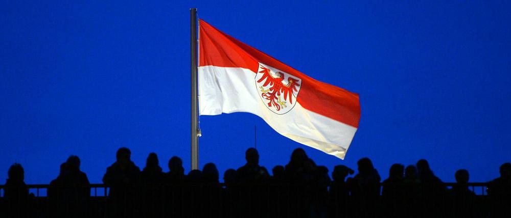 Nach der Wahl ist vor der Wahl. Am 1. September wird in Brandenburg erneut gewählt.