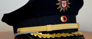 Zwischen der Polizeiabteilung im Ministerium und dem Landespolizeipräsidium gibt es Streit.