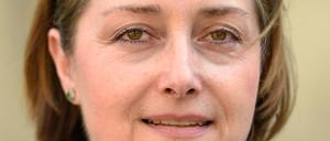 Margit Legler wurde in Wien geboren. 