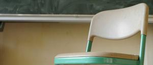 Erstmals erfasst das Land Brandenburg, wie viele Schüler regelmäßig die Schule schwänzen.
