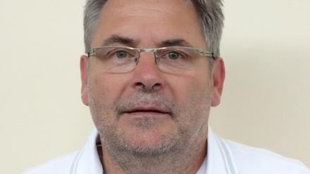 Geschafft. RSV-Präsident Michael Grunwaldt hat mit seinen Mitstreitern das nötige ProB-Geld zusammen. 