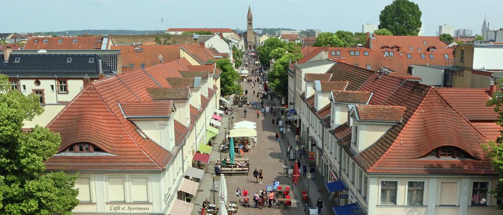 Mehr zum ausgeben? Rund 3.  326 Euro brutto verdiente 2016 jeder Potsdamer Arbeitnehmer im Schnitt. Das sind immerhin 3,5 Prozent mehr als im Jahr zuvor.