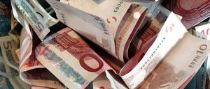 Brandenburger Kommunen sollen künftig finanziell besser ausgestattet sein.
