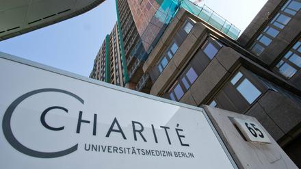 An der Berliner Charité wird bald zum Klimawandel geforscht.