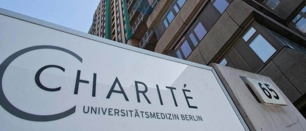An der Berliner Charité wird bald zum Klimawandel geforscht.