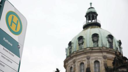 Das geplante rot-rün-rote Bündnis in der neuen Potsdamer Stadtverordnetenversammlung nimmt Konturen an.
