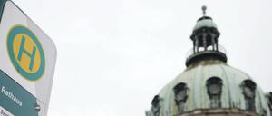 Das geplante rot-rün-rote Bündnis in der neuen Potsdamer Stadtverordnetenversammlung nimmt Konturen an.