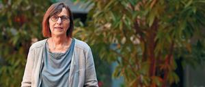 Ihren Film „Lasset die Kindlein“ drehte Evelyn Schmidt als Meisterschülerin Konrad Wolfs 1976 an der HFF.