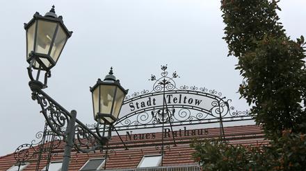 Die AfD bestimmt erstmals in Teltow mit.