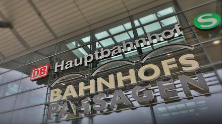 Am Hauptbahnhof Potsdam kam es in den zurückliegenden Monaten immer wieder zu gewalttätigen Vorfällen.