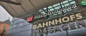 Am Hauptbahnhof Potsdam kam es in den zurückliegenden Monaten immer wieder zu gewalttätigen Vorfällen.