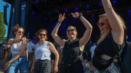 Das Stadtwerkefest findet vom 28. bis 30. Juni 2019 im Lustgarten in Potsdam statt. Der Eintritt ist kostenlos.