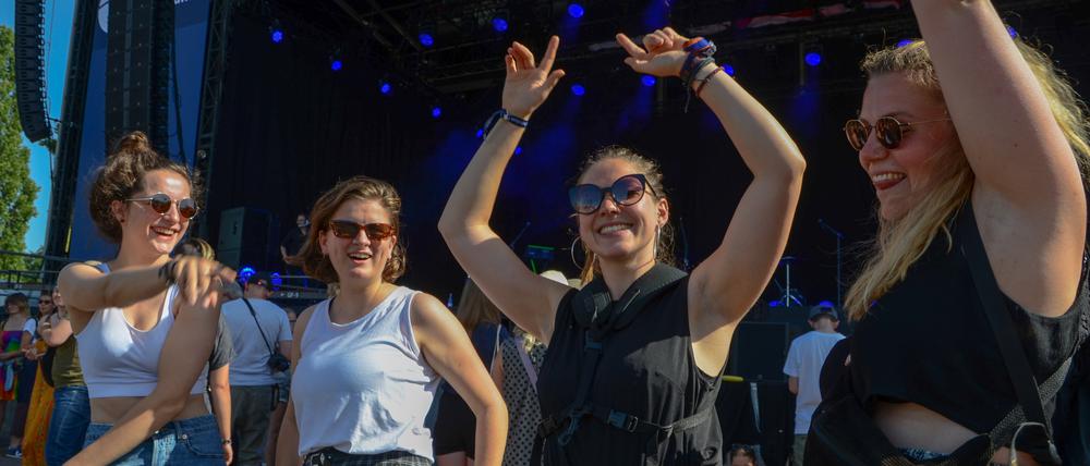 Das Stadtwerkefest findet vom 28. bis 30. Juni 2019 im Lustgarten in Potsdam statt. Der Eintritt ist kostenlos.