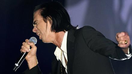 Der Literaturladen Wist widmet heute einen ganzen Abend dem australischen Musiker Nick Cave.