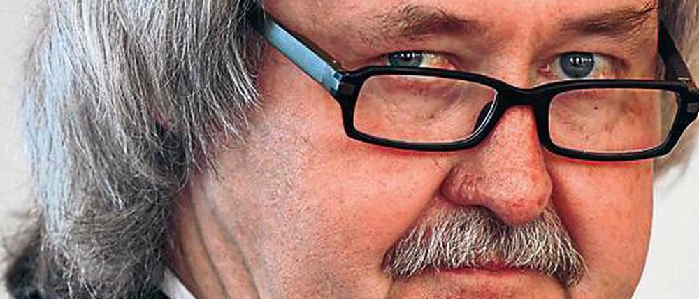 Erardo Cristoforo Rautenberg wurde 65 Jahre alt.