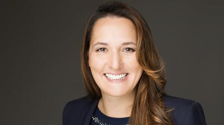 Manja Schüle (SPD).