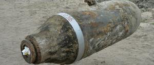 Über 5000 Menschen müssen am Donnerstag in Oranieburg ihre Wohnungen verlassen.