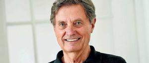 Peter Eisenberg, Prof. em. Universität Potsdam. 