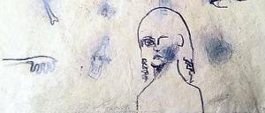 Jutta Siebert fängt die unterschwellig verborgenen Verletzungen und Unerträglichkeiten ein.