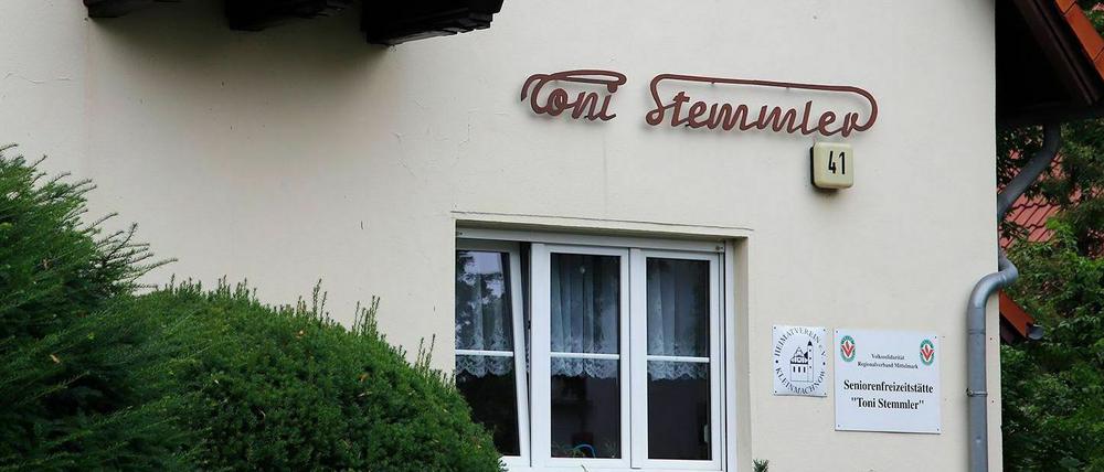 Zusammen ist man weniger allein: Die Senioren-Freizeitstätte „Toni Stemmler“ bietet gerade alleinstehenden Senioren einen Raum, in dem sie sich in der Gemeinschaft aufgehoben fühlen können. Für die Volkssolidarität rechnet sich der Betrieb jedoch nicht.