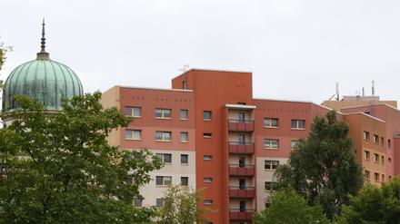 Obwohl sie steigen, können die Mieten in Potsdam nicht mit den Kaufpreise Schritt halten.