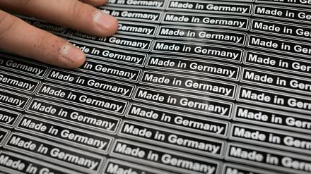 Für mehr Ideen aus Deutschland: die Agentur für Sprunginnovationen.