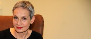 Marion Brasch
