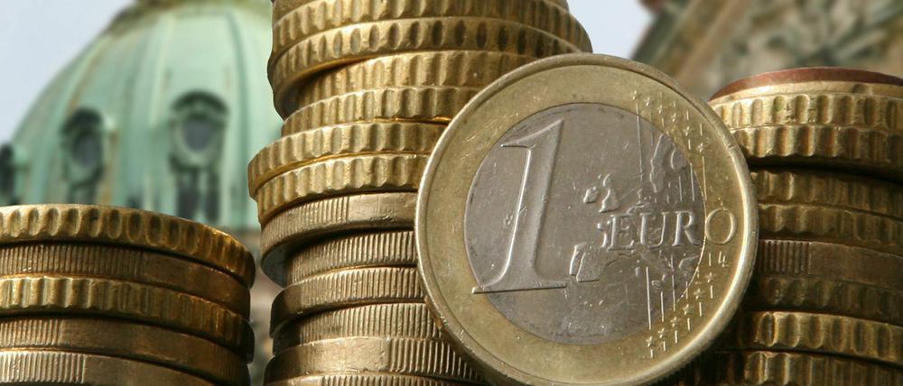 Die Bürger wollen mitentscheiden, wohin das Geld fließt.