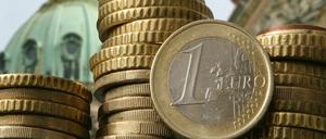 Die Bürger wollen mitentscheiden, wohin das Geld fließt.