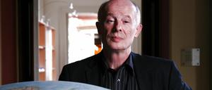 Hans Joachim Schellnhuber, ehemaliger Direktor des Potsdamer Institut für Klimafolgenforschung PIK. (Archivfoto).