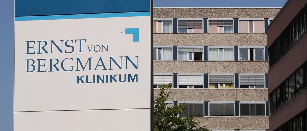 Seit Jahren wird über die Rückkehr zum Tariflohn am Bergmann-Klinikum diskutiert.