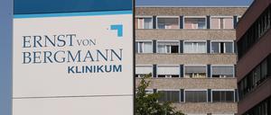 Seit Jahren wird über die Rückkehr zum Tariflohn am Bergmann-Klinikum diskutiert.