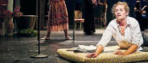 Alina Wolff (vorn) ist in „Das achte Leben (Für Brilka)“ in der Rolle von Niza zu sehen.