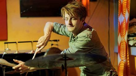 Jo Beyer, Jazzmusiker