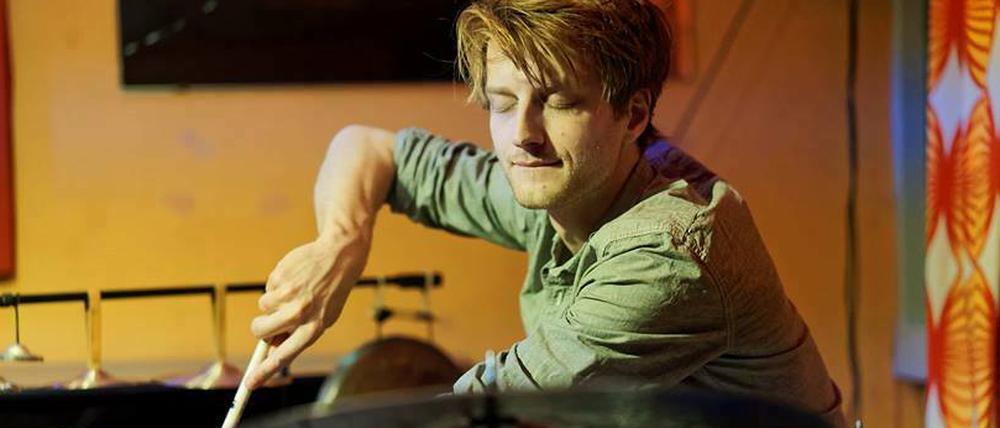 Jo Beyer, Jazzmusiker