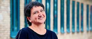 Silvia Gribaudi.