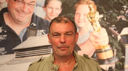 Tom Zickler ist im Alter von 55 Jahren gestorben.