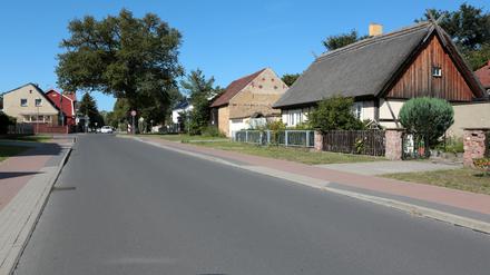 In der Gemeinde Seddiner See haben 61 Prozent der Wahlberichtigten ihre Stimme bei der Landtagswahl abgegeben.