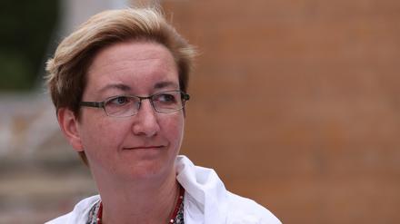 Klara Geywitz