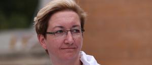 Klara Geywitz