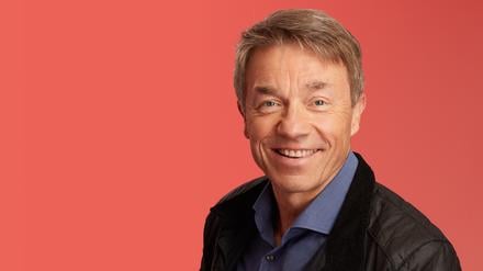 Baaske holt seit 2004 das Direktmandat im Wahlkreis 18.