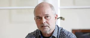Teltows Bürgermeister Thomas Schmidt (SPD).