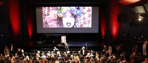Das 25. Jüdisches Filmfestival Berlin &amp; Brandenburg steht unter dem Motto "Celebration".